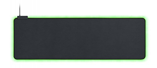 Razer Goliathus Extended Chroma Gaming Mousepad Soft RGB 920x294x3mm Black