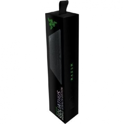 Razer Goliathus Mobile Stealth Edition Gaming Mauspad / Mausmatte 270x215x1.5mm