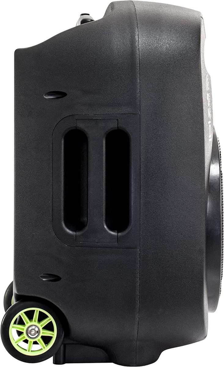 Ibiza Sound PORT12VHF-MKII mobiles Soundsystem 12 700W USB-MP3 Bluetooth Ibiza Sound PORT12VHF-MKII mobiles Soundsystem 12 700W USB-MP3 Bluetooth