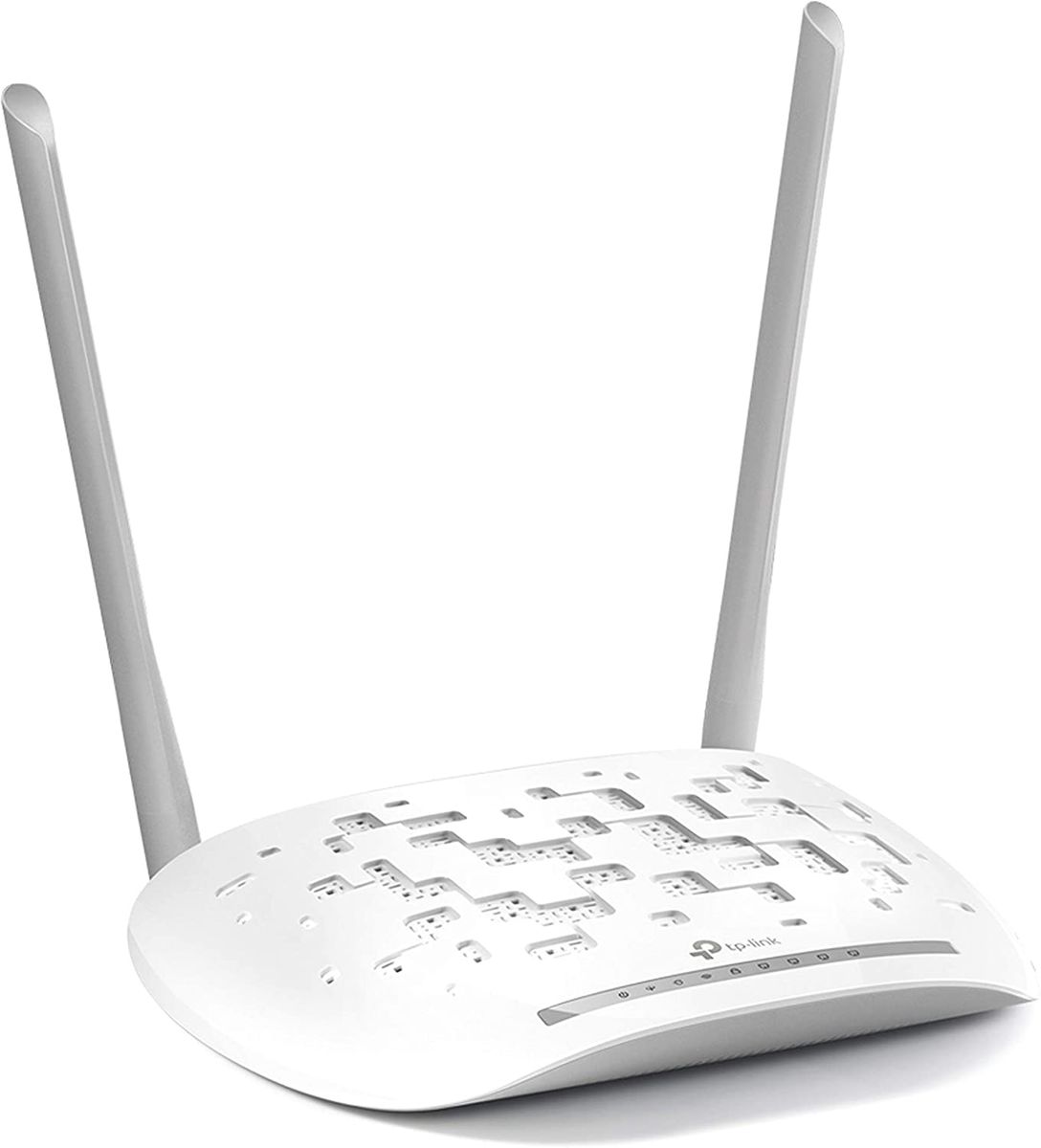 TP-Link TD-W8961N Wireless N Modem Router Access Point ADSL2+ 300 Mbit/s Annex A White v4.0