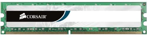 Corsair CMV4GX3M2A1333C9 memory module 4 GB 2 x 2 GB DDR3 1333 MHz