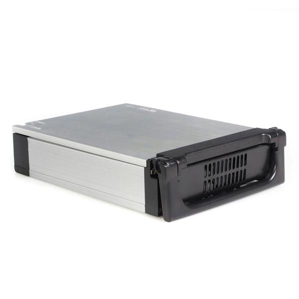 StarTech.com Extra Festplatten-Caddy für DRW150SATBK - Schwarz