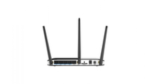 d-link Wireless AC750 4G LTE Multi-WAN Router