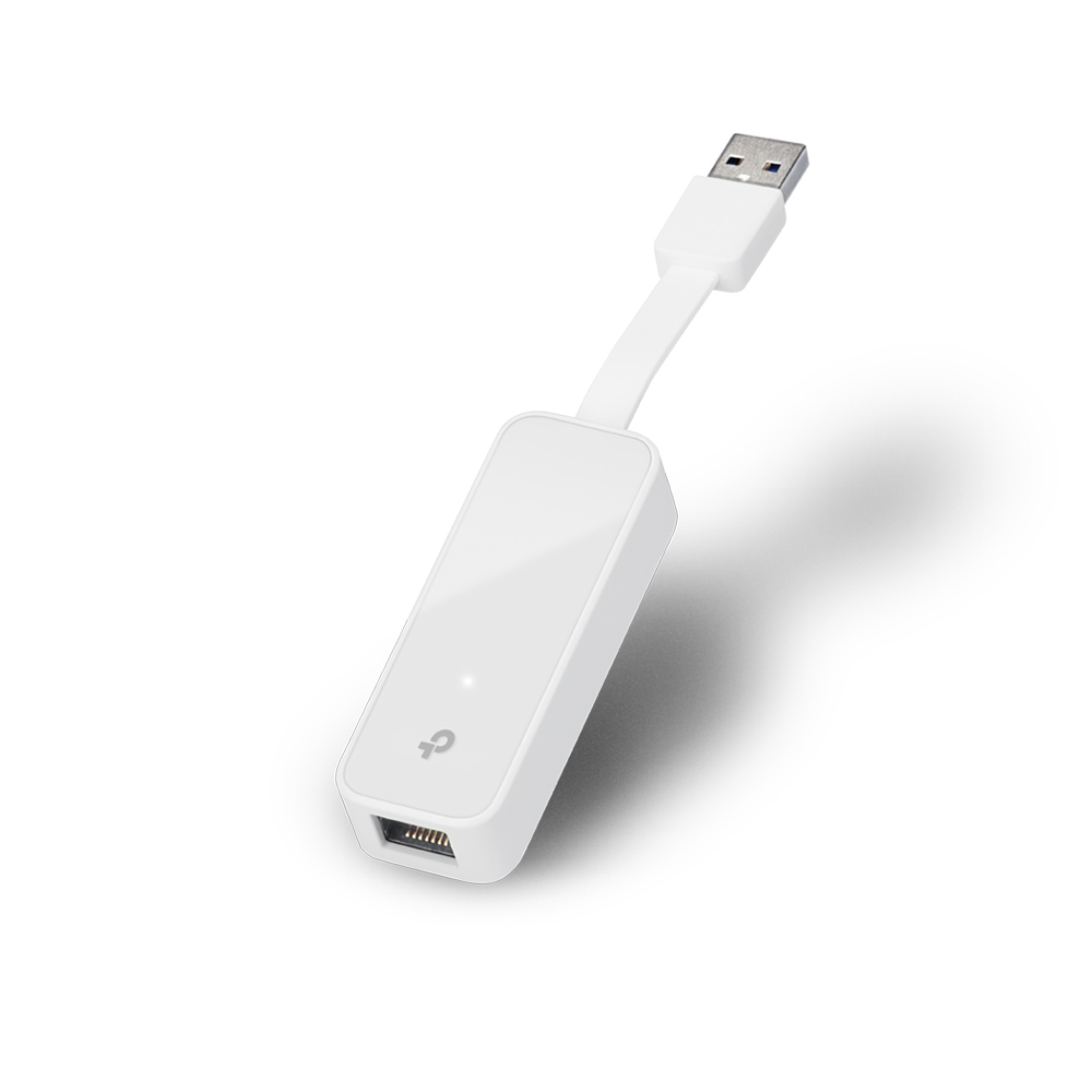 TP-Link UE300 Ethernet 1000 Mbit/s