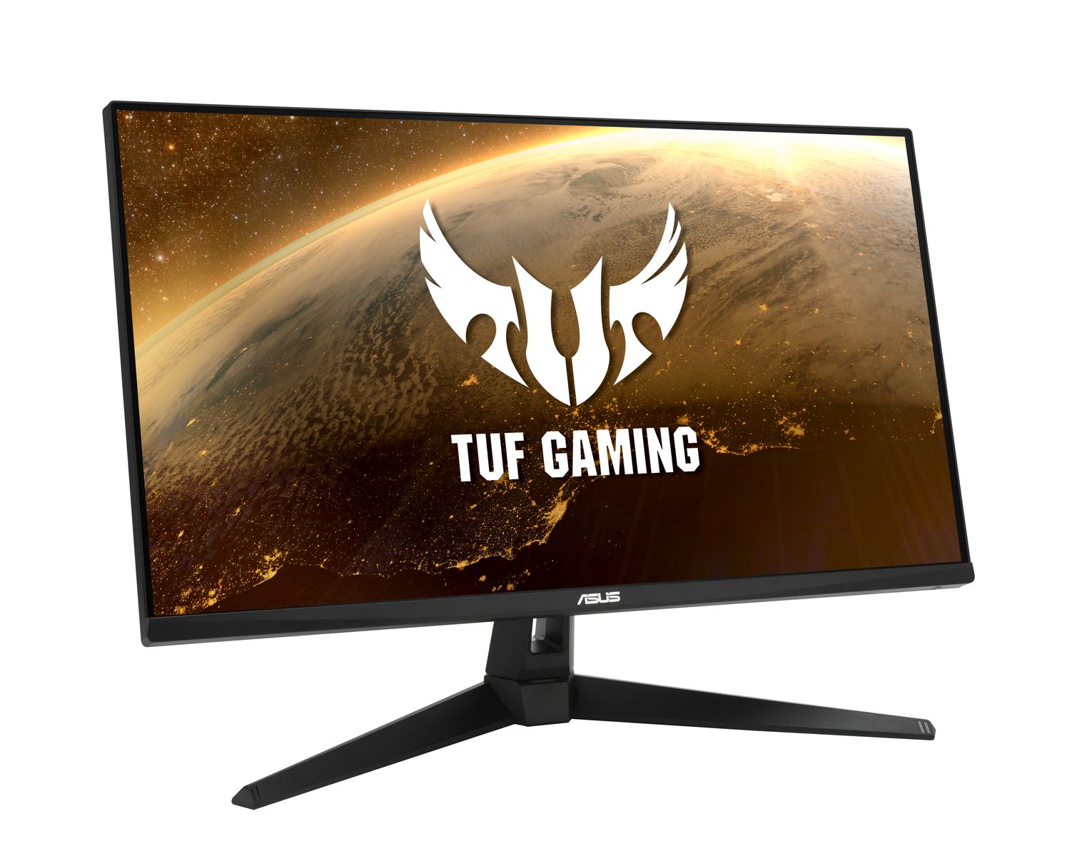 ASUS TUF Gaming VG289Q1A 28" UHD 4K Monitor 60 Hz 5ms GtG FreeSync HDR 10 IPS Panel 16:9 3840x2160 DisplayPort HDMI