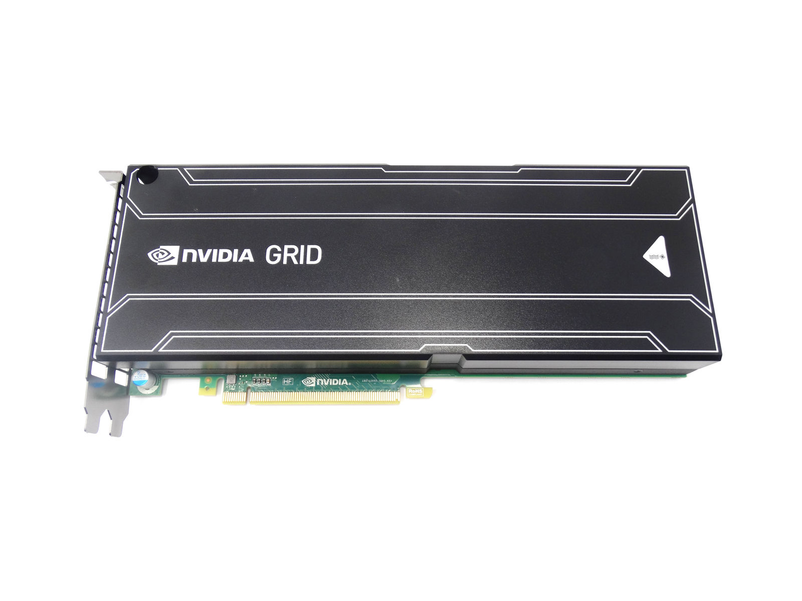 ASUS Nvidia GPU Card Tesla GRID K1 passiv 16GB RAM *768 CUDA Core