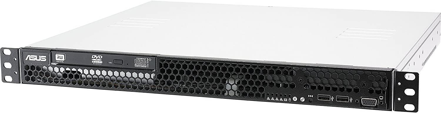 ASUS rs100-e9-pi2 RM Intel Xeon E3 - 1200 V5 1U barebone server