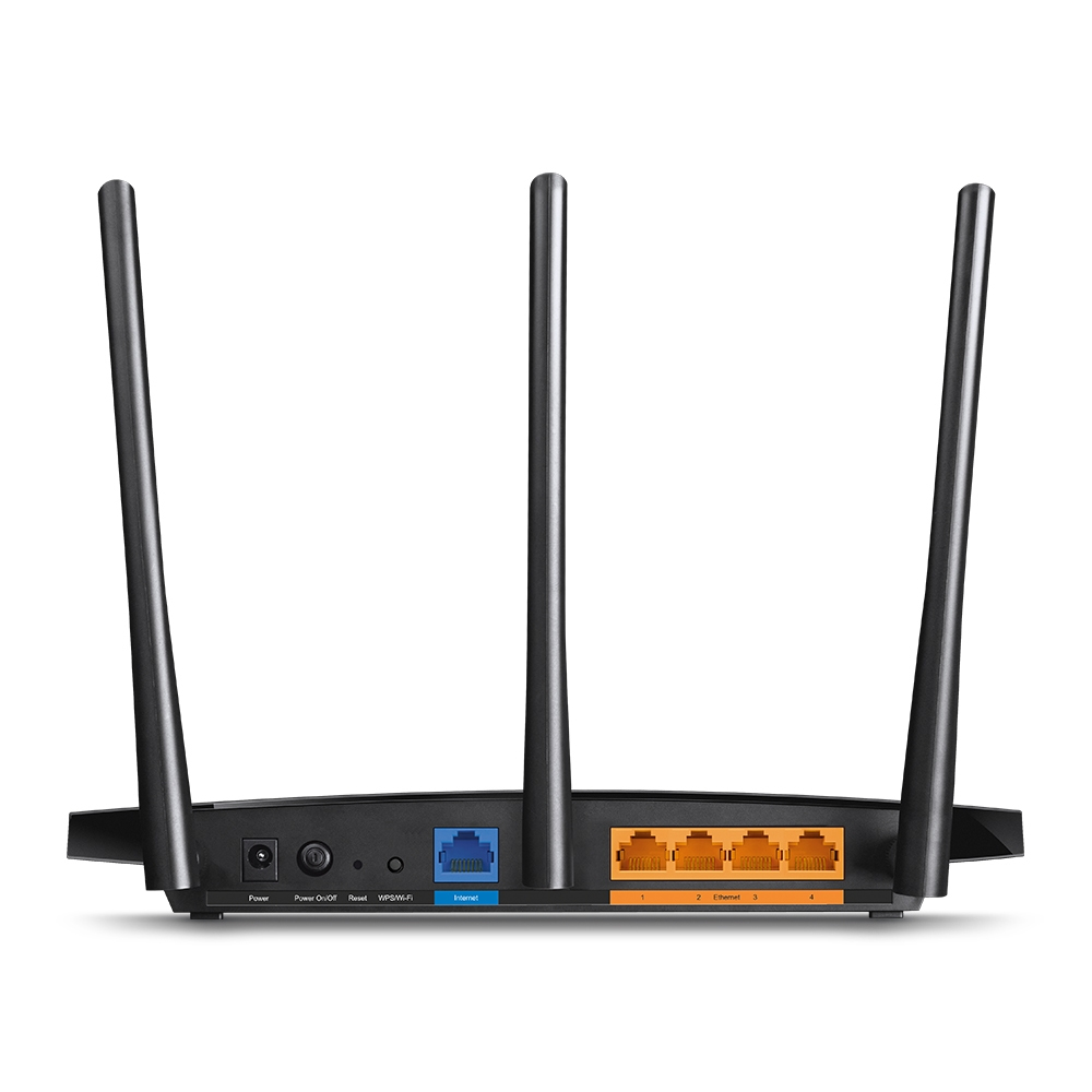TP-Link Archer A8 Wi-Fi 5 IEEE 802.11ac Ethernet Wireless Router