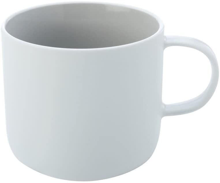 Maxwell & Williams Tint Mug Light Gray