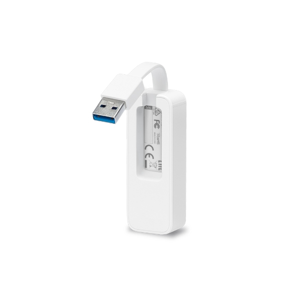 TP-Link UE300 Ethernet 1000 Mbit/s