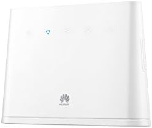 Huawei B310s-22 Router 4G LTE 150 mégabit/s Gigabit unlocked 2xSMA Antenne externe