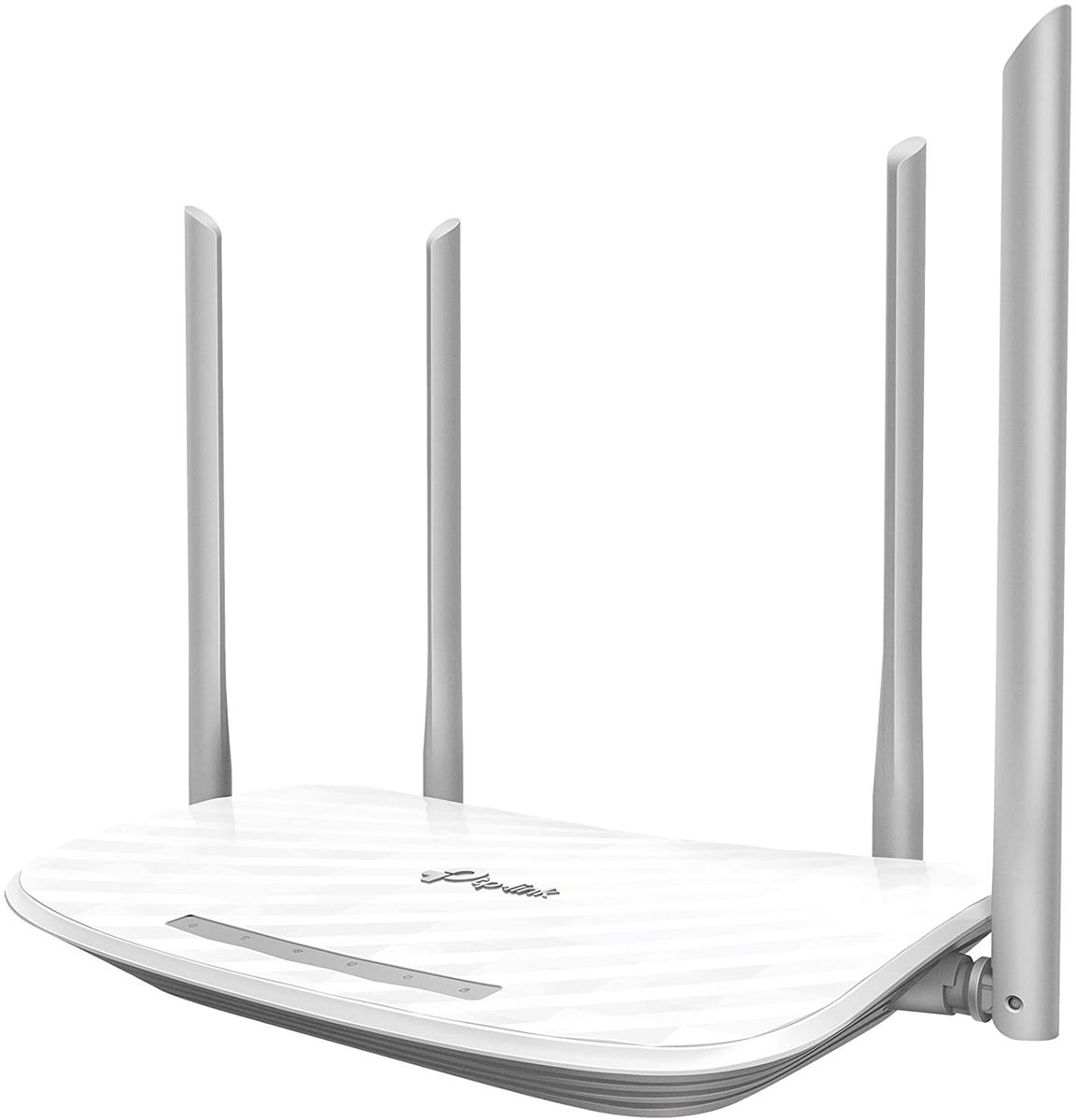 TP-Link WLAN Router Fast Ethernet Dual-Band 2.4 GHz/5 GHz