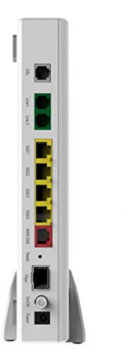 D-Link AC2200 WLAN-Router Dual-Band Gigabit Ethernet
