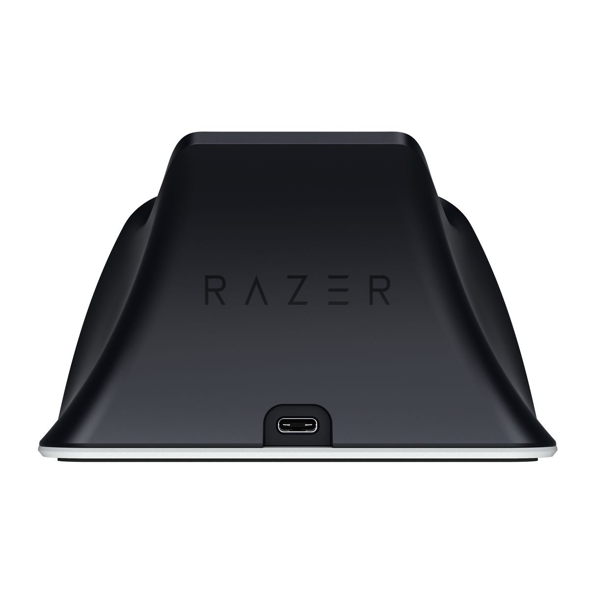 Razer Quick Charging Stand for PS5 Gaming Controller Schnellladestation White
