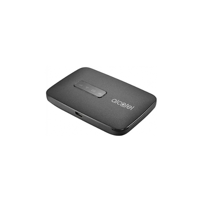 Color Phone Phone Hotspot/Pebbles 4G Alcatel MW40V
