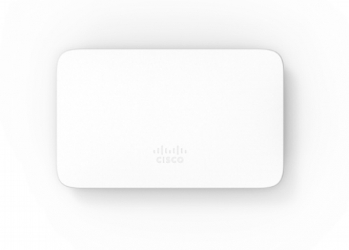 Cisco Meraki Go – Wi-Fi-Access Point für mittelständische Unternehmen – Innenbereich GR10-HW-EU Single altes Modell