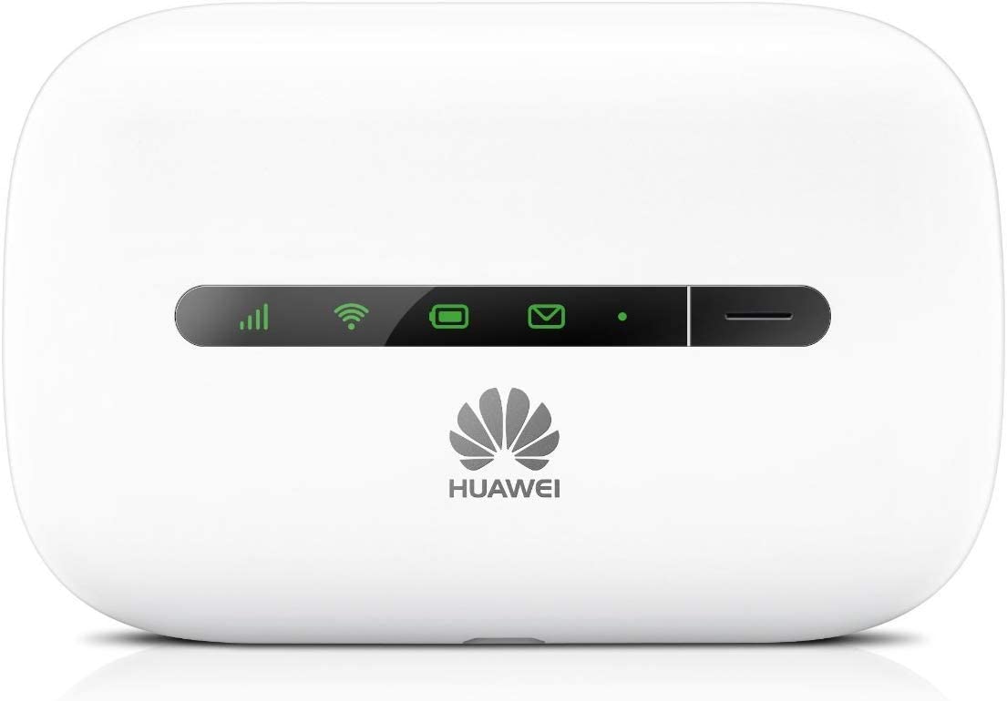 Huawei E5330-3G,Gaming/ Travel Mobile Wi-Fi