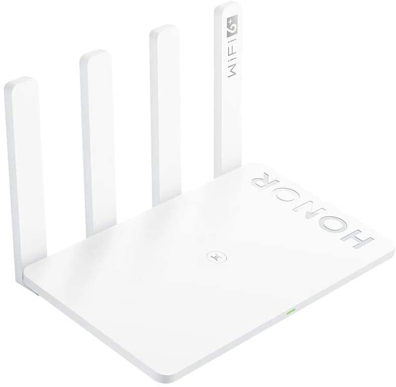 Honor Router 3