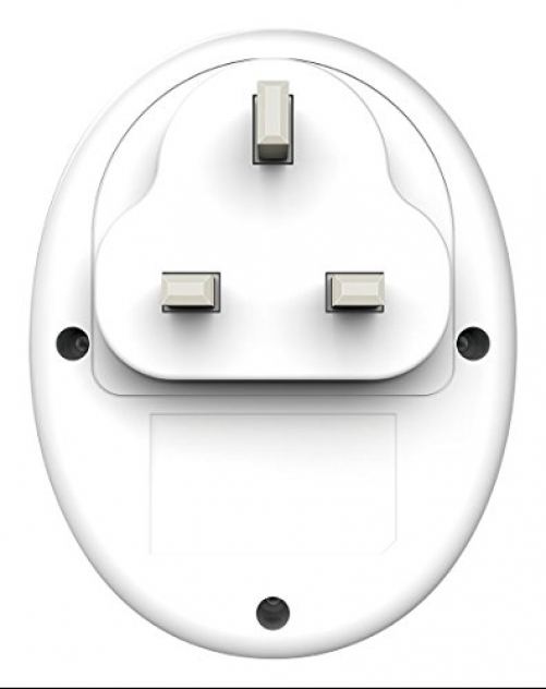 D-Link DSP-W115 Smart Plug 3680 W