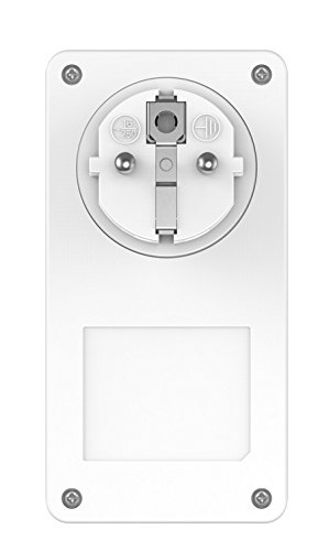 D-link DHP-P601AV PowerLine AV2 1000 HD Gigabit Passthrough Kit Doppelpack FR