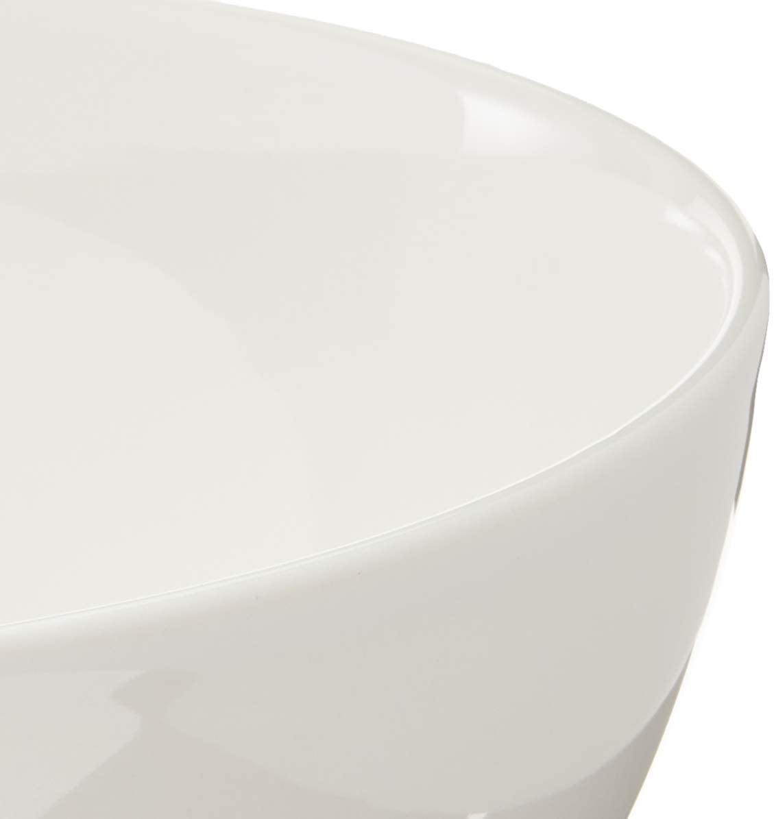 ASA 4772147 Bowl, White, 20 x 20 x 10 cm