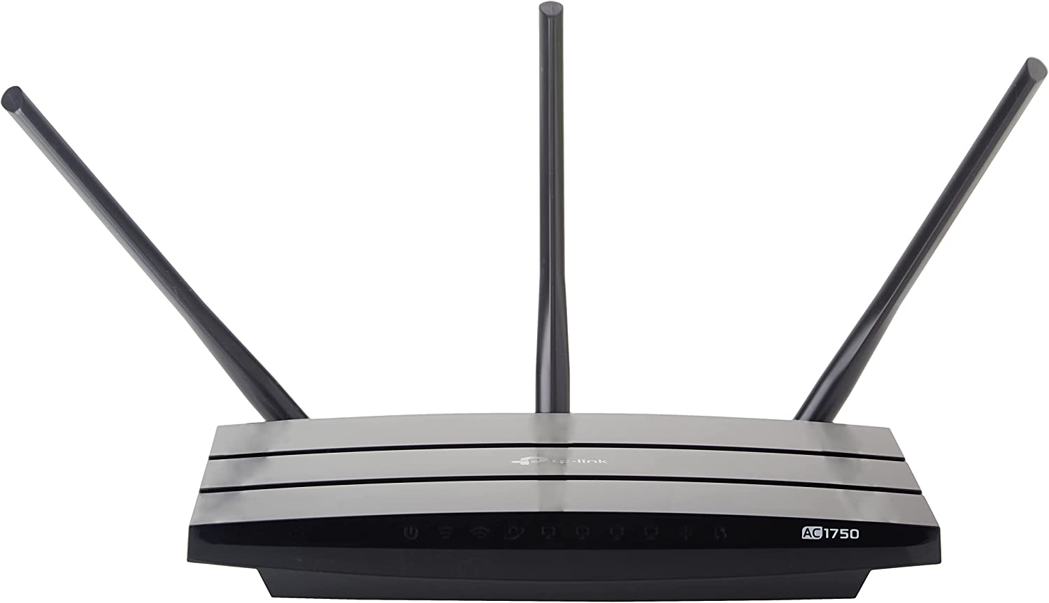 TP-Link Archer C7 WLAN-Router Gigabit Ethernet Dual-Band