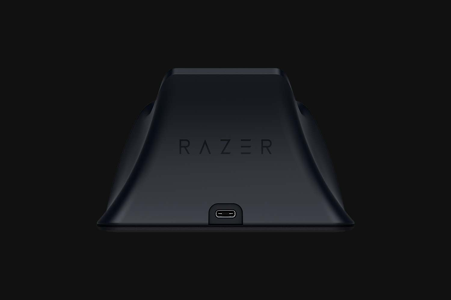 Razer Quick Charging Stand for PS5 Gaming Controller Schnellladestation Black