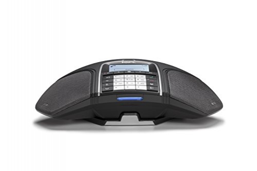 konftel 300Wx Freisprecheinrichtung Telefon Schwarz USB 2.0