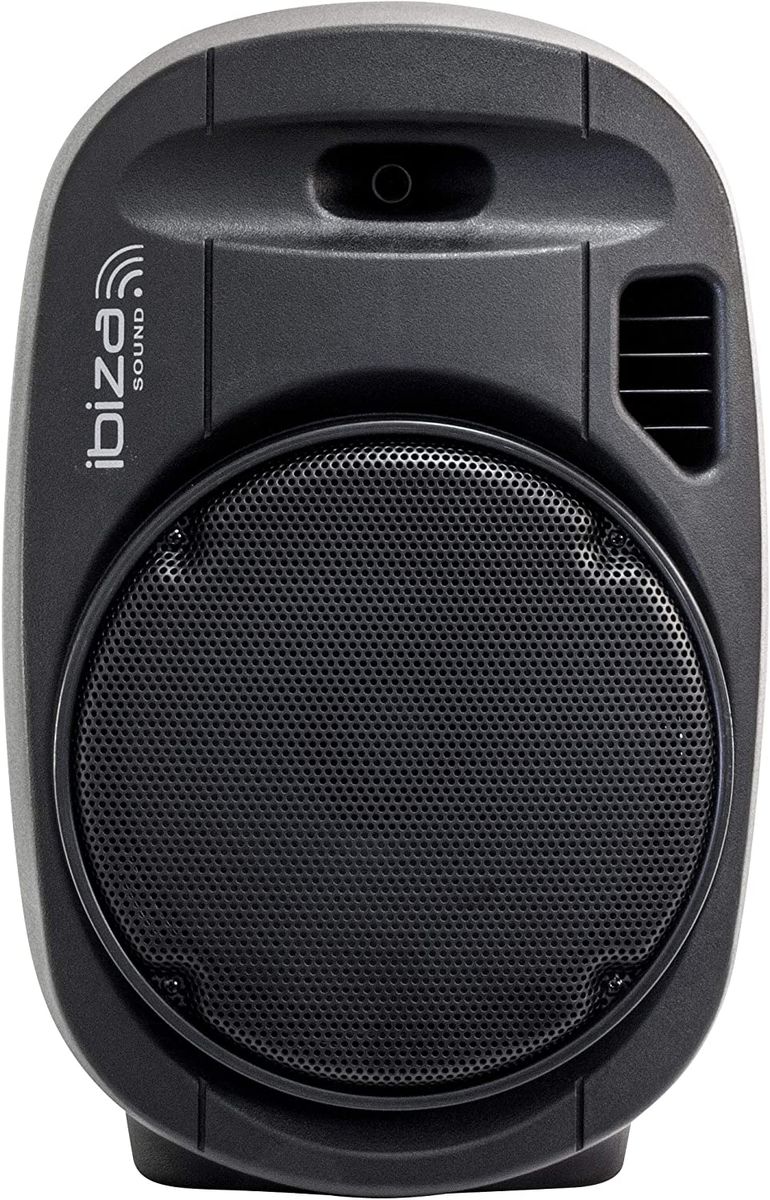 Ibiza Sound PORT12VHF-MKII mobiles Soundsystem 12 700W USB-MP3 Bluetooth Ibiza Sound PORT12VHF-MKII mobiles Soundsystem 12 700W USB-MP3 Bluetooth