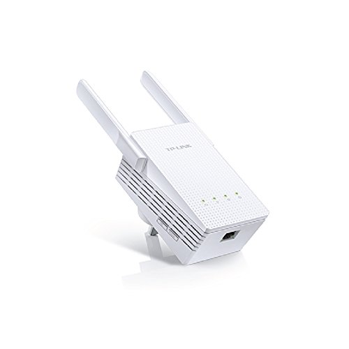 TP-Link AC750 Dual Band Gigabit Wireless Repeater