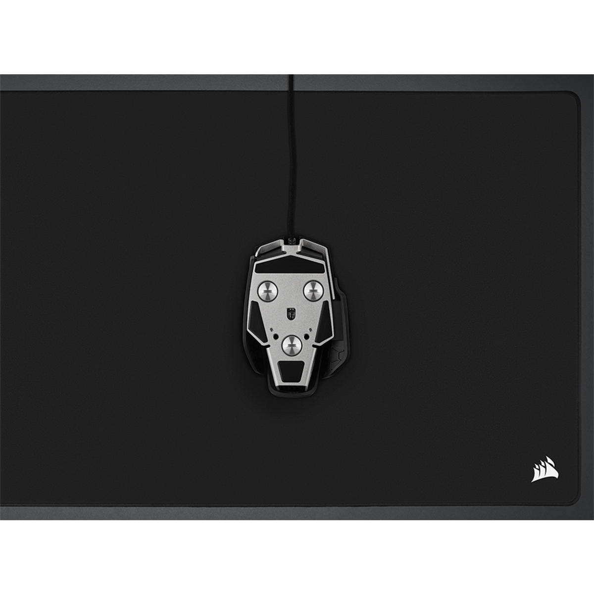 Corsair M65 RGB ULTRA Maus Gaming rechts USB Typ-A Optisch 26000 DPI