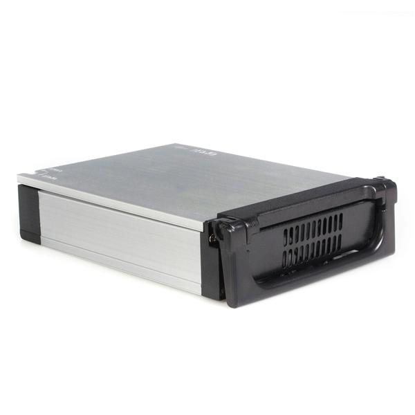 StarTech.com Extra Festplatten-Caddy für DRW150SATBK - Schwarz
