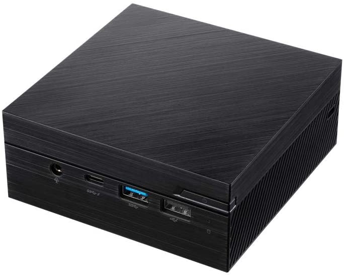 ASUS Mini PC PN40