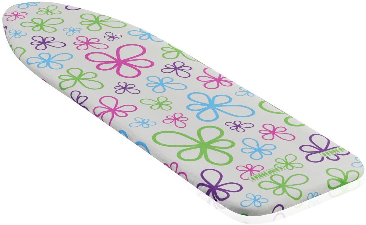 Leifheit Cotton Classic Ironing Board Cover Assorted Colours