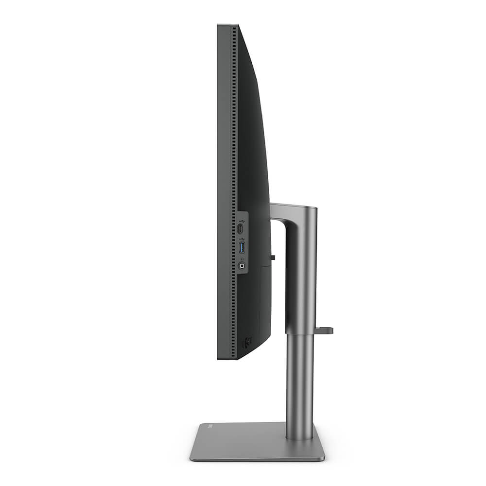 BenQ PD3220U Computerbildschirm 80 cm (31.5") 3840 x 2160 Pixel 4K Ultra HD LED Schwarz