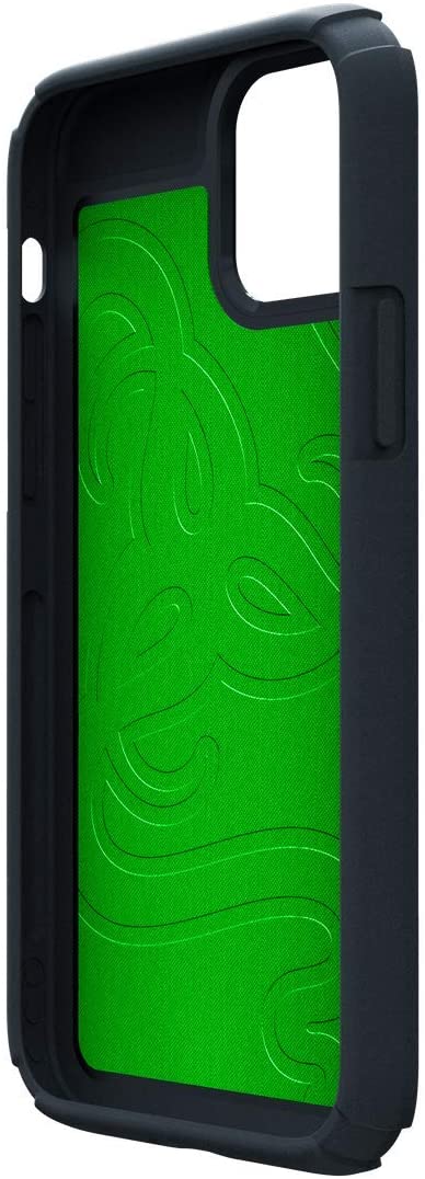 Razer Arctech Pro Smartphone Case for Apple iPhone 12 & 12 Pro 6.1" Black
