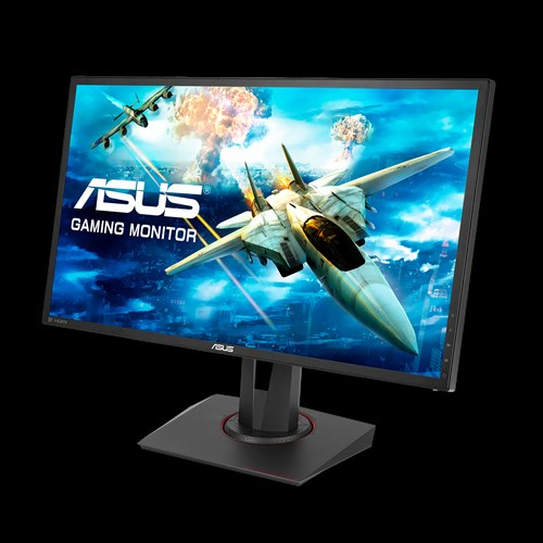 ASUS MG248QR 24" 61cm FHD LED TN 1ms Gaming Monitor