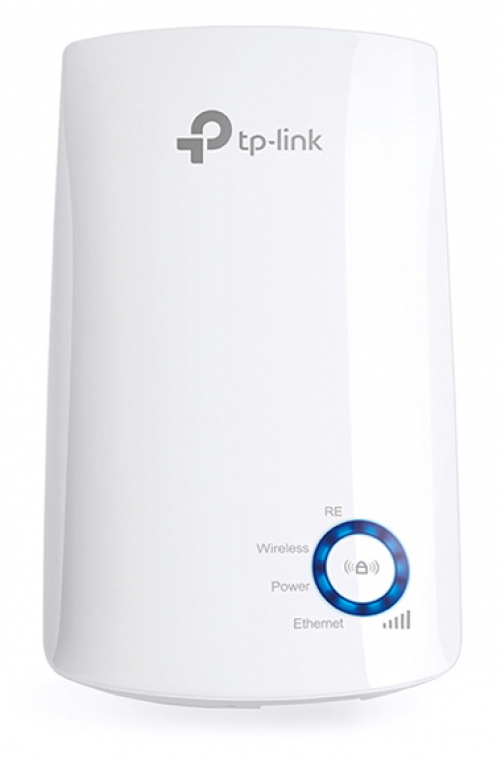 TP-Link TL-WA850RE Netzwerk-Repeater 10 100 Mbit/s