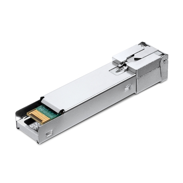 TP-Link DS-PMA-C+ Netzwerk-Transceiver-Modul Faseroptik 2488,32 Mbit/s SFP 1490 nm