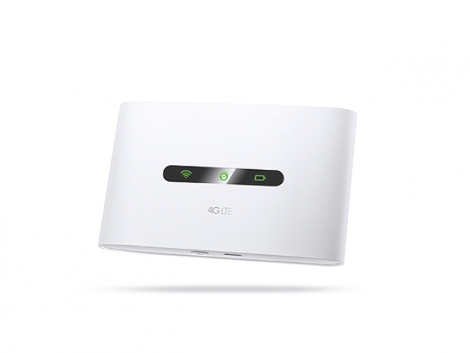 TP-Link M7300 WLAN-Router Dual-Band 3G 4G