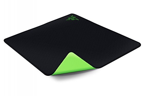 Razer Gigantus Elite Edition Soft Quadratisches Gaming Mauspad 455x455x5mm