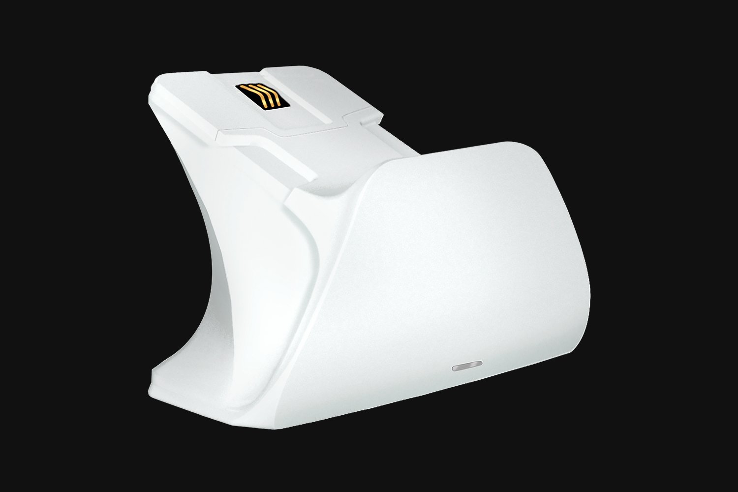 Razer Universal Quick Charging Stand for Xbox Gaming Controller Robot White