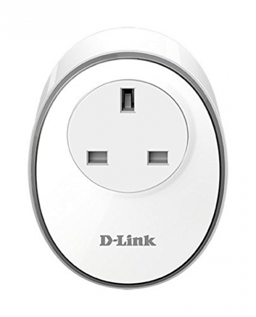 D-Link DSP-W115 Smart Plug 3680 W