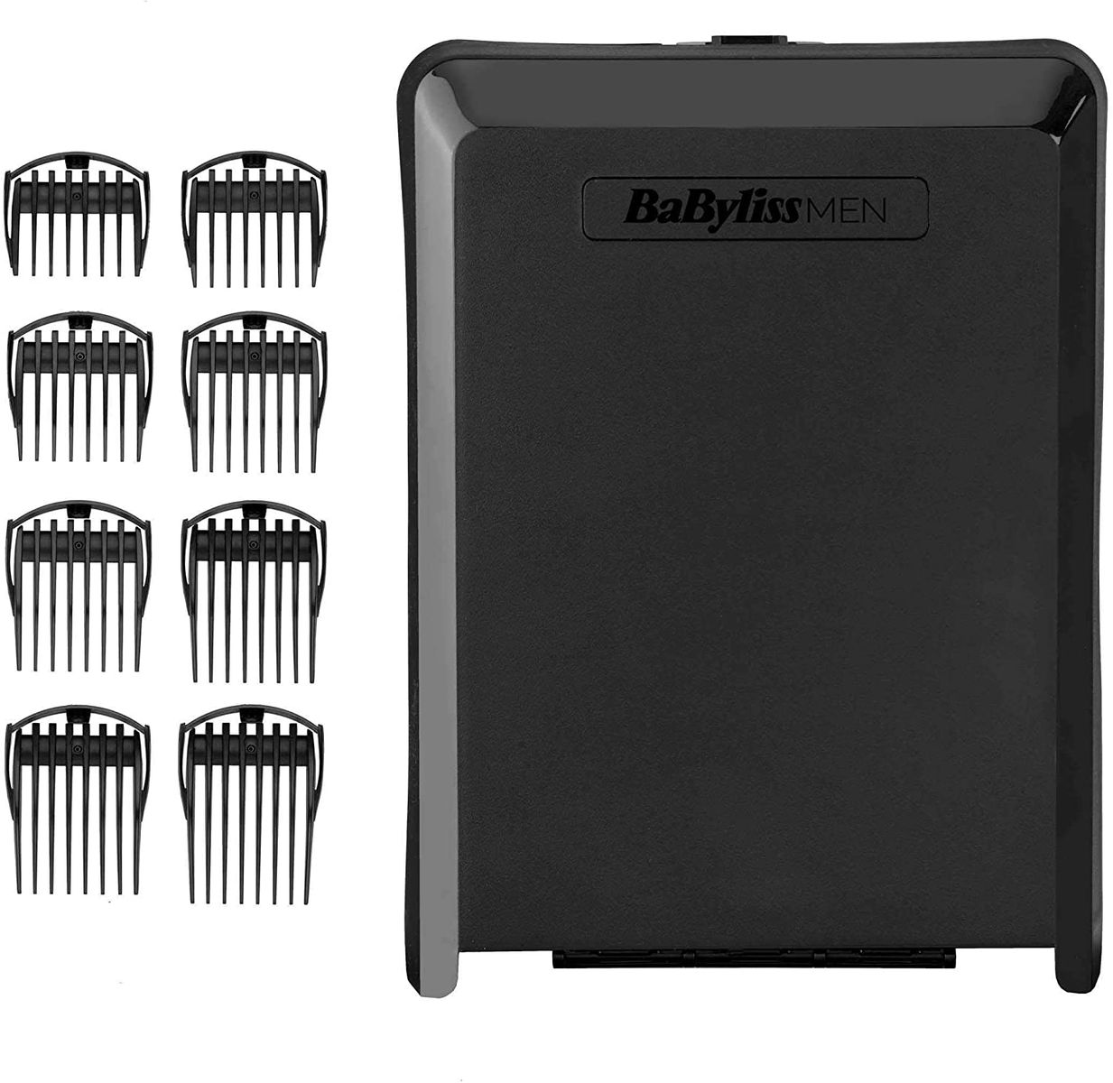 BaByliss MEN Lithium Power Clipper Hair Clipper E986E