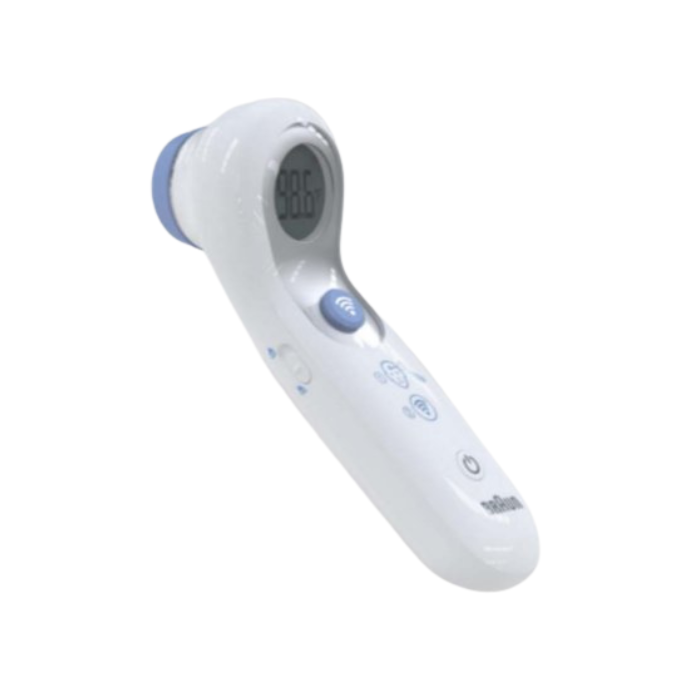 Braun No-Touch Forehead Thermometer NTF3000