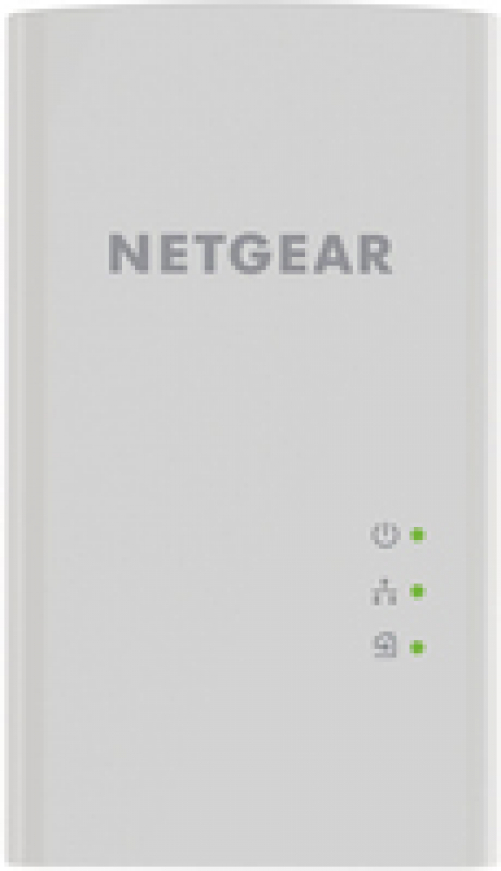 Netgear PowerLINE WLAN 1000