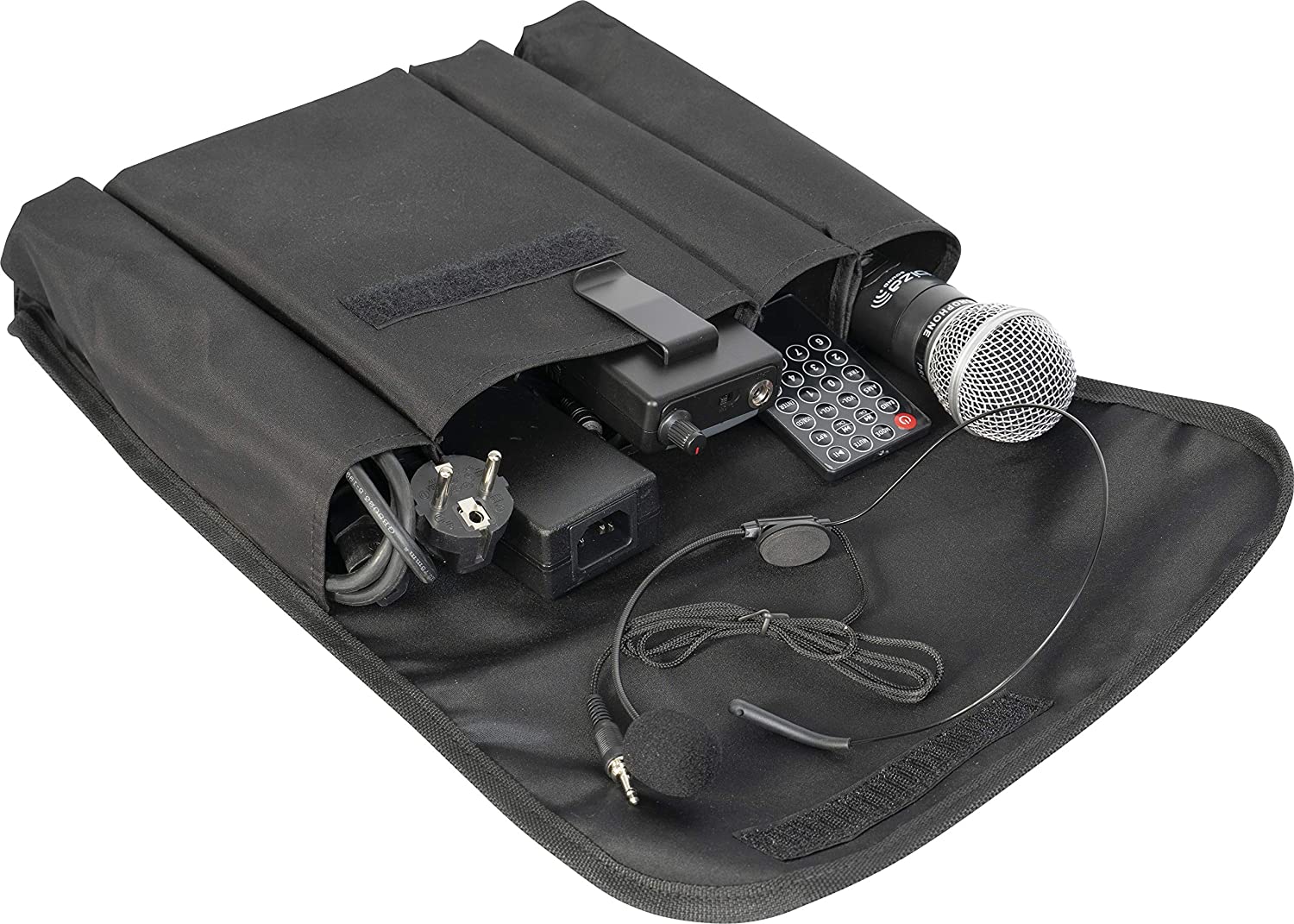Ibiza Sound PORT12VHF-MKII mobiles Soundsystem 12 700W USB-MP3 Bluetooth Ibiza Sound PORT12VHF-MKII mobiles Soundsystem 12 700W USB-MP3 Bluetooth