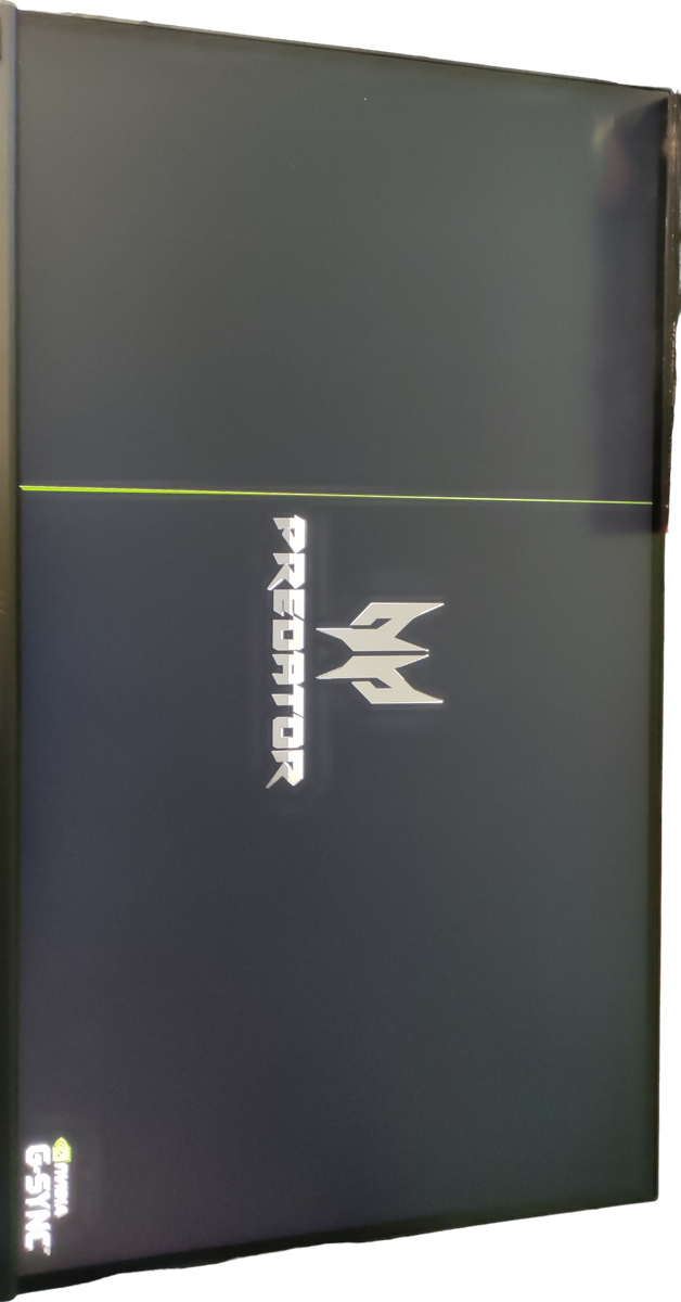 Acer Predator XB271HUA 68,6 cm 27" 2560 x 1440 Pixel Quad HD LED