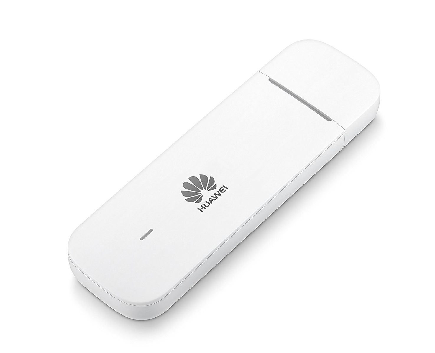Huawei E3372 LTE Modem (microSD, USB 2.0) weiss
