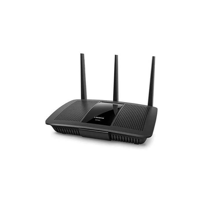 Linksys EA7300 WLAN Router Gigabit Ethernet Dual-Band 2.4 GHz/5 GHz